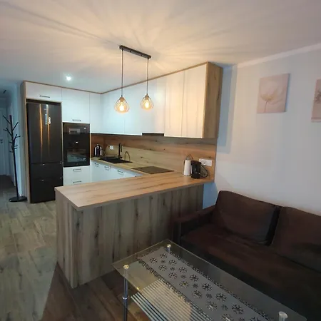 Kameralne Zacisze Olawa