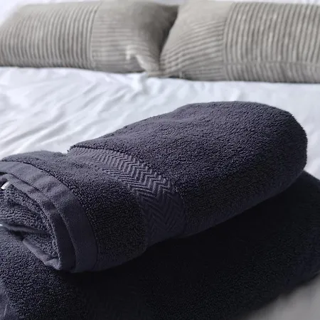 Сasa de vacaciones Kameralne Zacisze