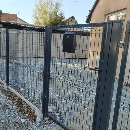 Kameralne Zacisze Dom wakacyjny *