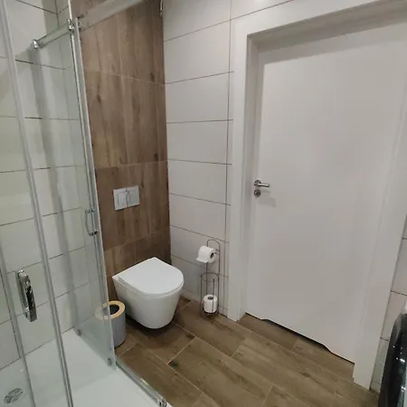 Kameralne Zacisze Holiday home Olawa