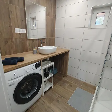 Kameralne Zacisze Сasa de vacaciones Oława