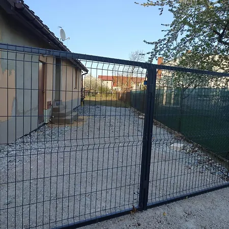 Kameralne Zacisze * Oława