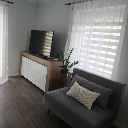 Holiday home Kameralne Zacisze