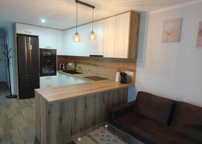 Kameralne Zacisze Oława