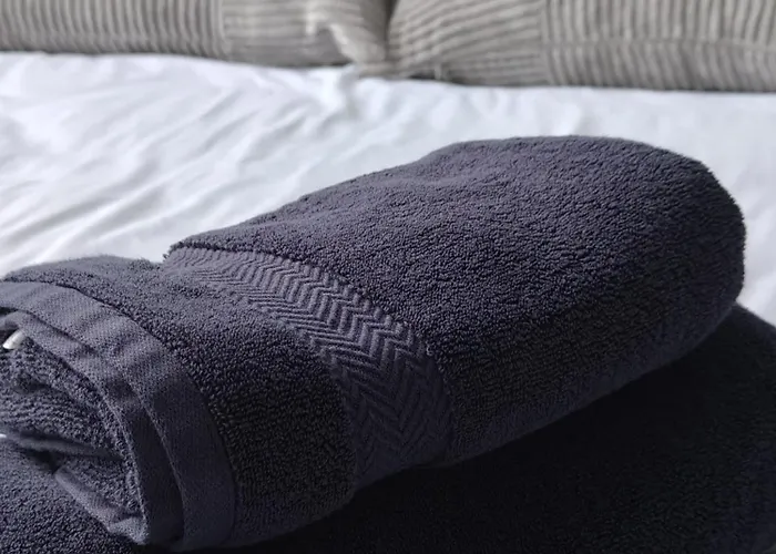 Сasa de vacaciones Kameralne Zacisze