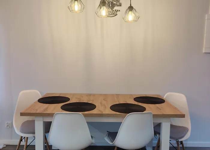 Kameralne Zacisze * Oława