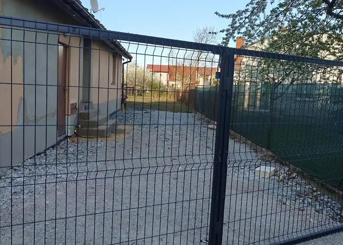 Kameralne Zacisze * Oława